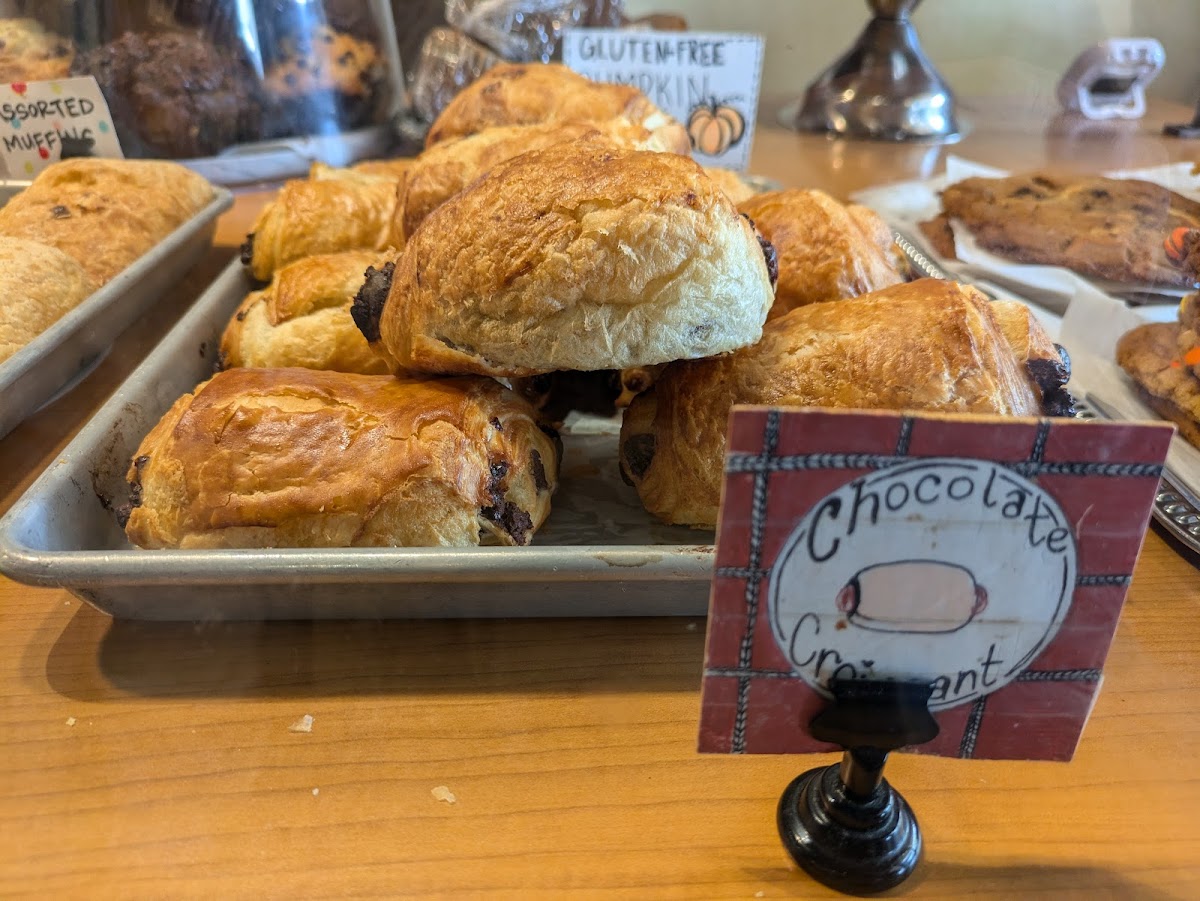 Michelangelo's Coffee House-5