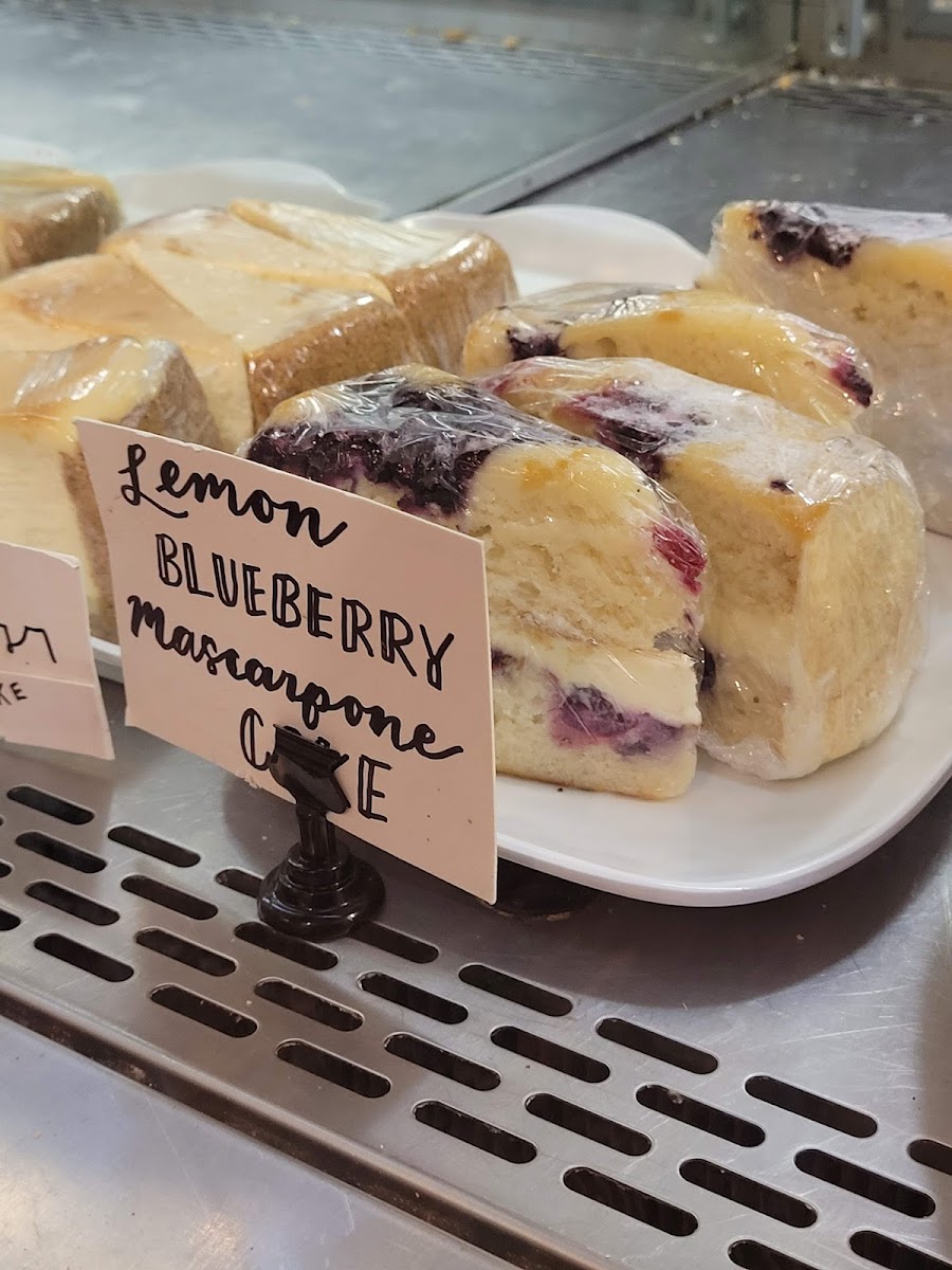 Michelangelo's Coffee House-8